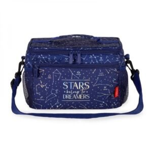 SAC A REPAS STARS ISOTHERME 7.7L