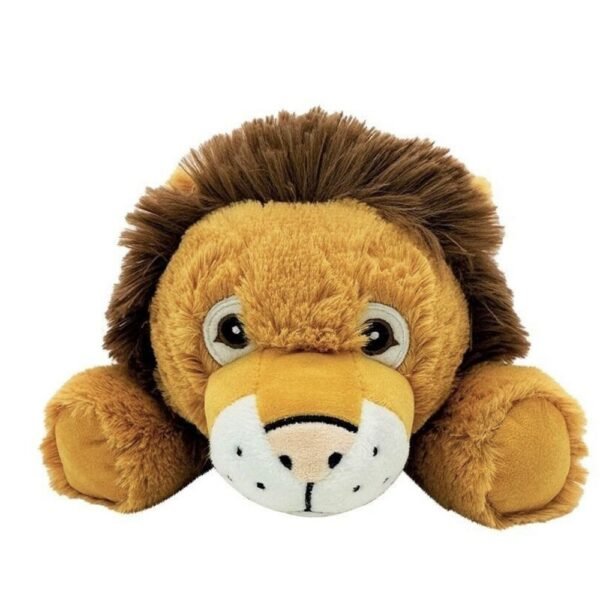 BOUILLOTTE ANIMAUX - LION