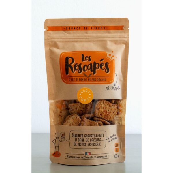 LES RESCAPÉS – Image 3