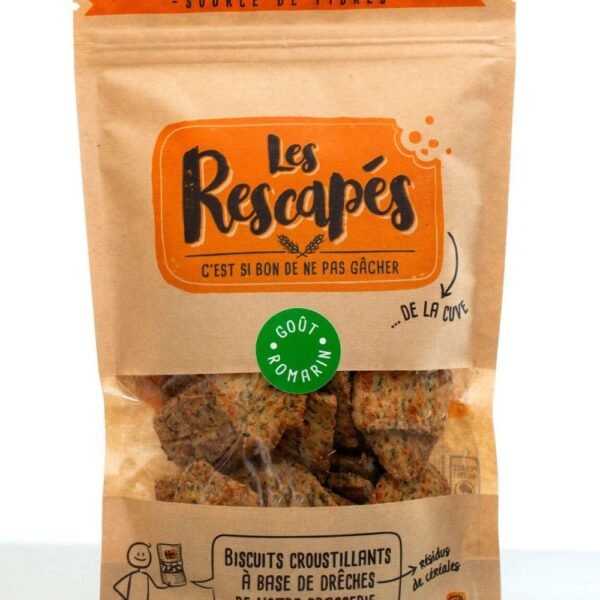 LES RESCAPÉS – Image 4