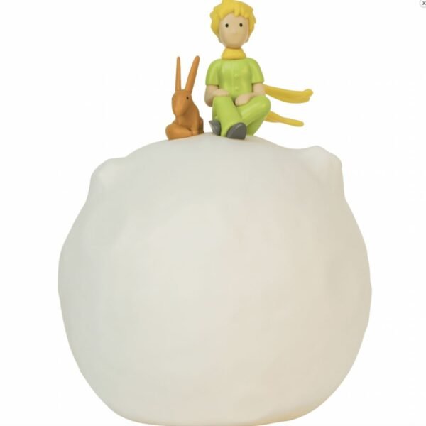 VEILLEUSE TACTILE - LE PETIT PRINCE