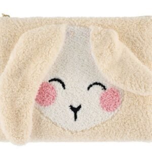 Trousse PAIX Lapin tout doux