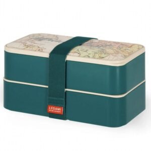 BOITE REPAS 1200ML - TRAVEL