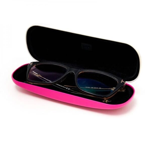 ETUI À LUNETTES ET STYLOS - MONTGOLFIERE – Image 2