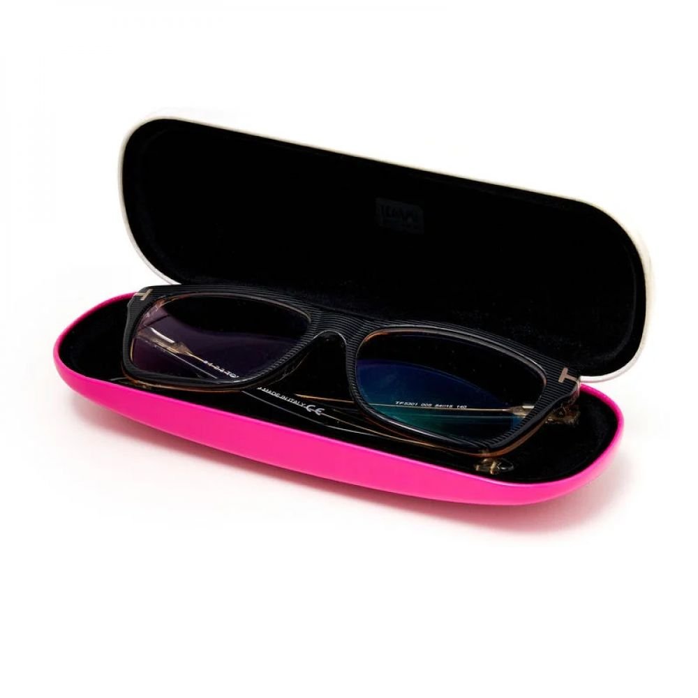 ETUI À LUNETTES ET STYLOS - MONTGOLFIERE – Image 2