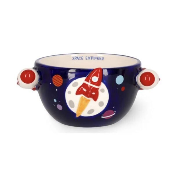 BOL EN GRÈS - ESPACE