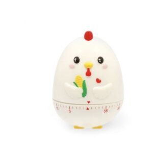 MINUTEUR POULE