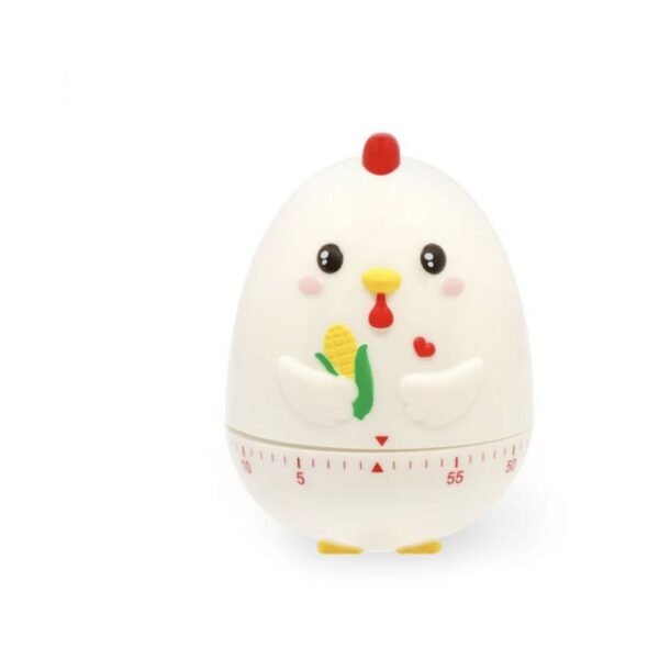 MINUTEUR POULE