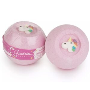 BOMBE DE BAIN UNICORN DREAM - FRUIT DE LA PASSION