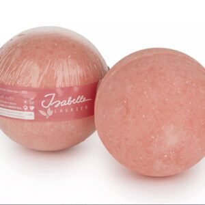 BOMBE DE BAIN PINK CLOUD - FRAISE