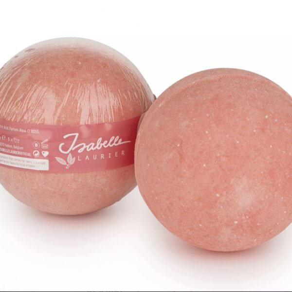 BOMBE DE BAIN PINK CLOUD - FRAISE