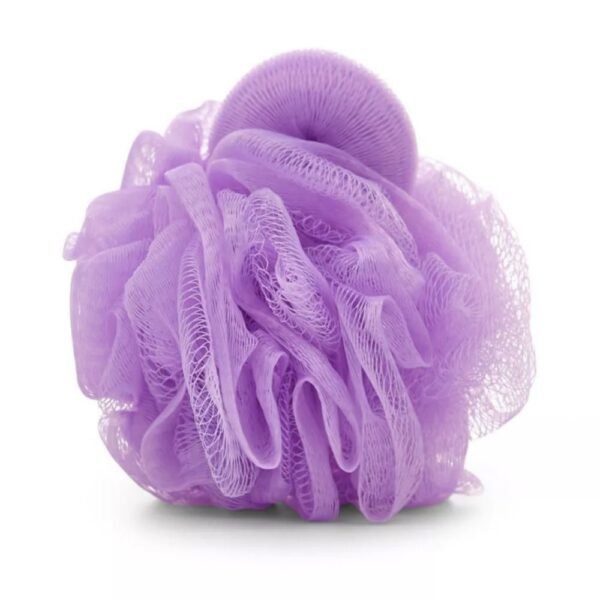 FLEUR DE DOUCHE - VIOLETTE