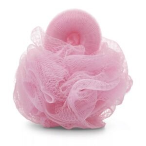 FLEUR DE DOUCHE - ROSE BONBON