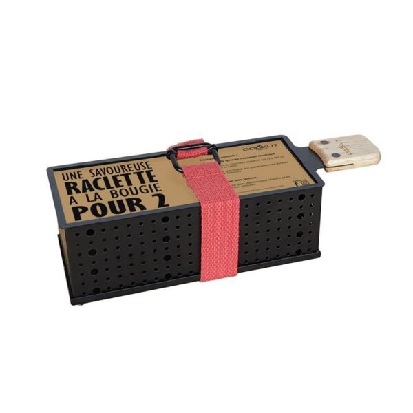 RACLETTE A LA BOUGIE DUO – Image 4