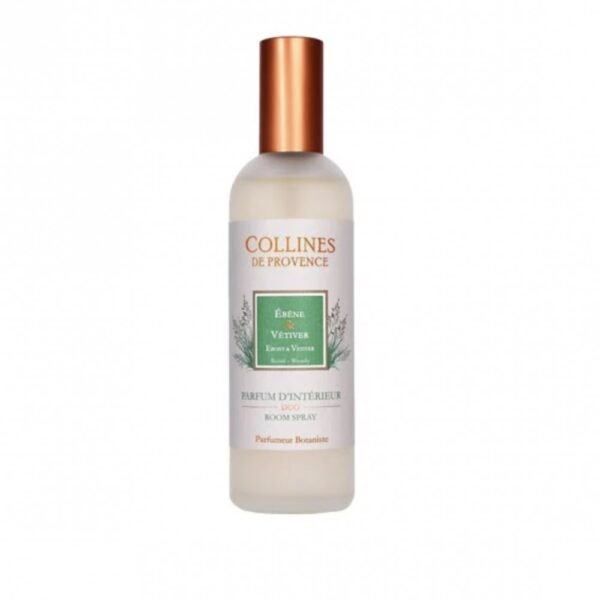 PARFUM D'INTÉRIEUR 100ML - GAMME DUO – Image 2