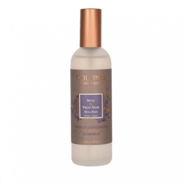 PARFUM D'INTÉRIEUR 100ML - GAMME DUO – Image 4