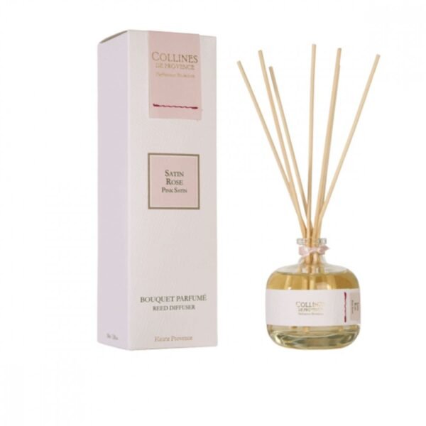 BOUQUET PARFUMÉ 100ml - GAMME COUTURE – Image 2