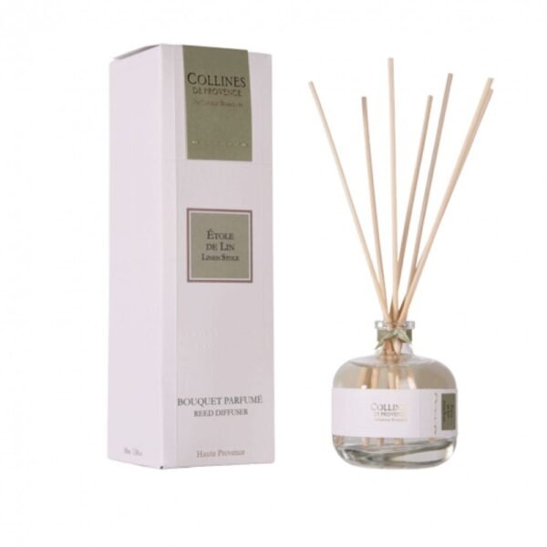 BOUQUET PARFUMÉ 100ml - GAMME COUTURE – Image 3