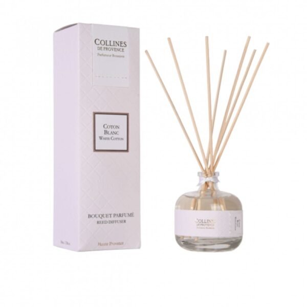 BOUQUET PARFUMÉ 100ml - GAMME COUTURE – Image 4