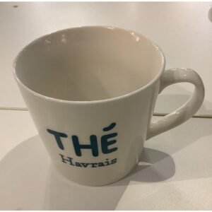 MUG THÉ HAVRAIS - VISUEL LE HAVRE