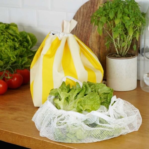 ESSOREUSE A SALADE COMPACTE – Image 2