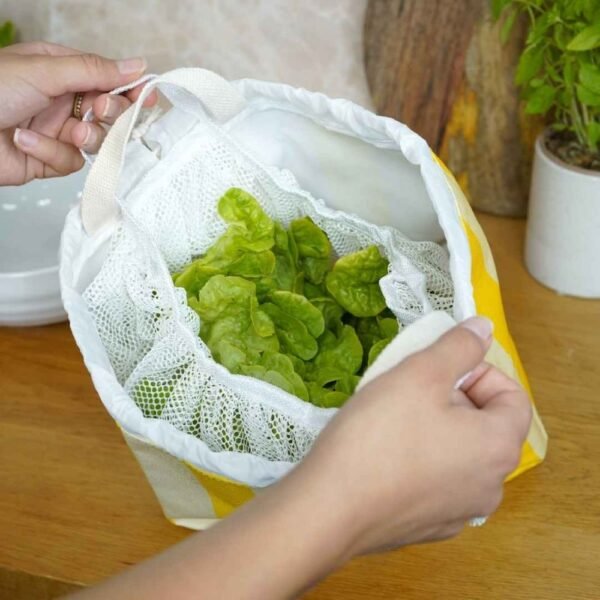 ESSOREUSE A SALADE COMPACTE – Image 3