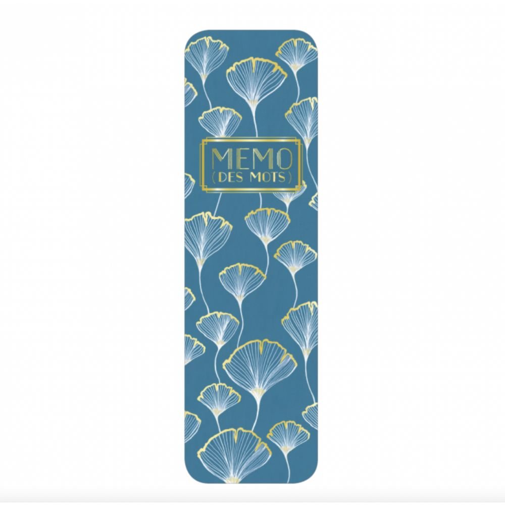 MARQUE-PAGE - L'ESPRIT LIBRE