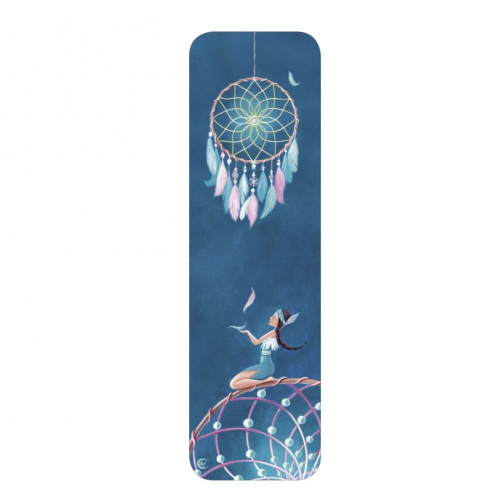 MARQUE-PAGES ATTRAPE-REVES