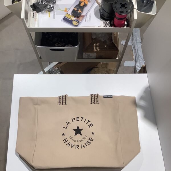 SAC LE MALO - LA PETITE HAVRAISE