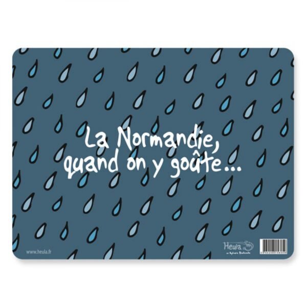 SET DE TABLE - BRETAGNE / NORMANDIE – Image 2