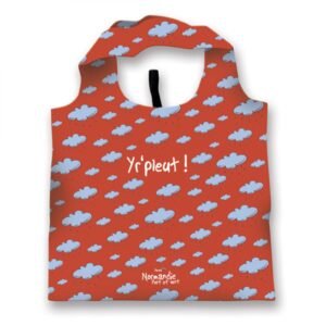 SAC REUTILISABLE & PLIABLE - YR'PLEUT