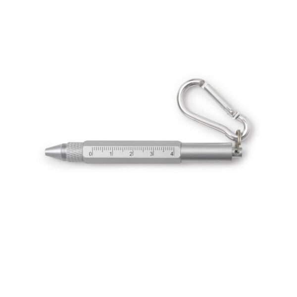MINI STYLO MULTIFONCTION SUPERPEN