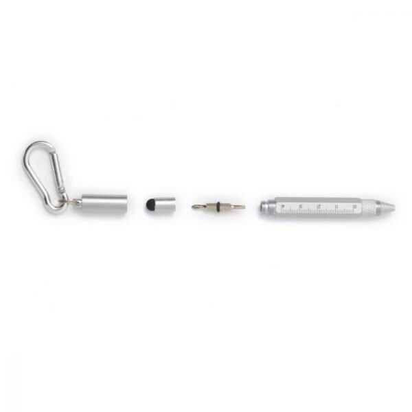 MINI STYLO MULTIFONCTION SUPERPEN – Image 2