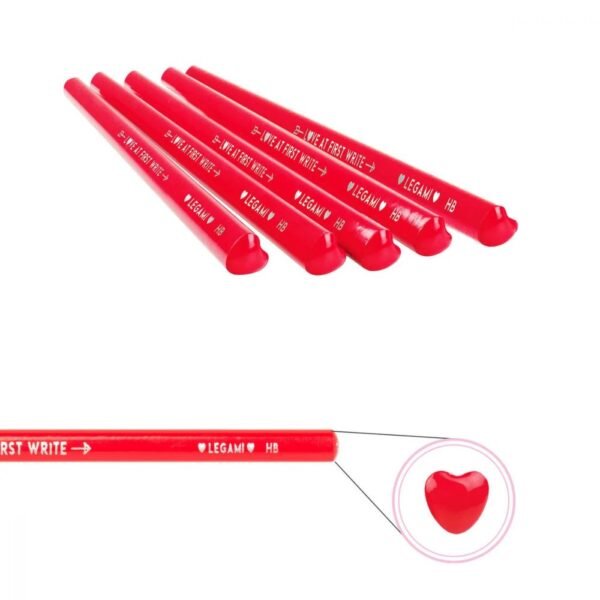 CRAYON  COEUR – Image 2