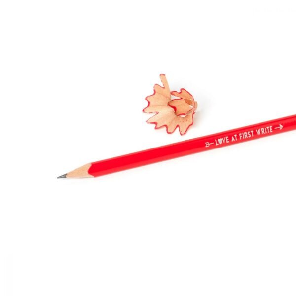 CRAYON  COEUR – Image 3