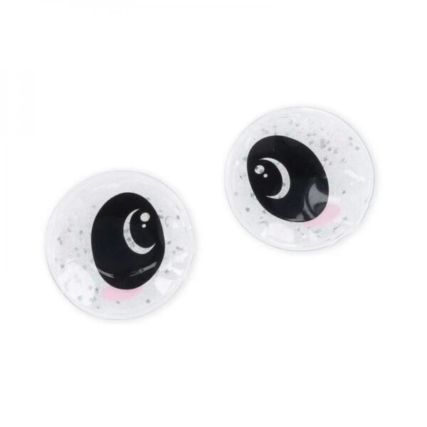 DISQUES PANDA YEUX RAFRAÎCHISSANTS