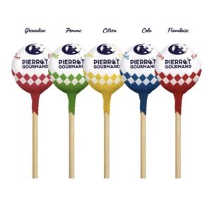 SUCETTE PIERROT GOURMAND