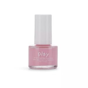 VERNIS A ONGLES LAVABLE - ROSE