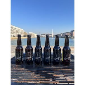 BIERE ST JOSEPH 33cl