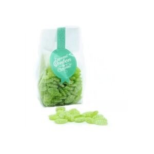 SACHET DE BONBONS VERVEINE