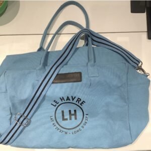 SAC CABINE COORDONNÉES LH