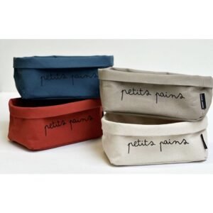 CORBEILLE TABLE PETITS PAINS