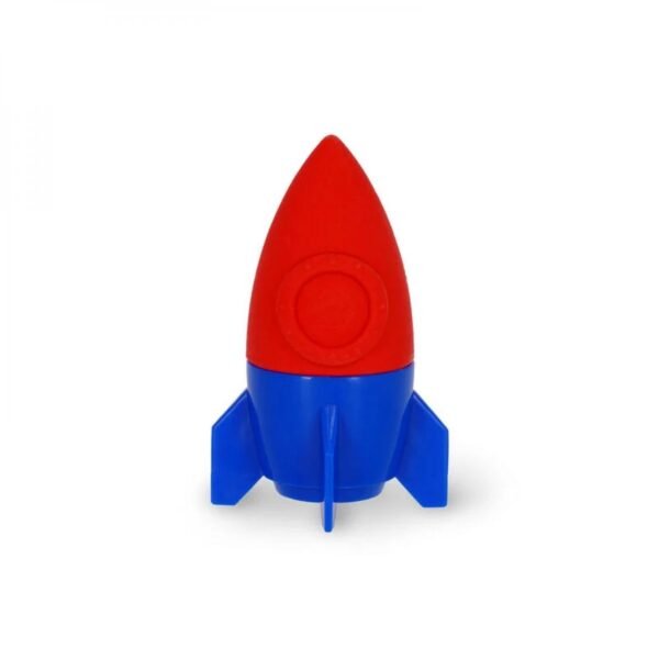 TAILLE-CRAYON AVEC GOMME - TO THE MOON AND BACK