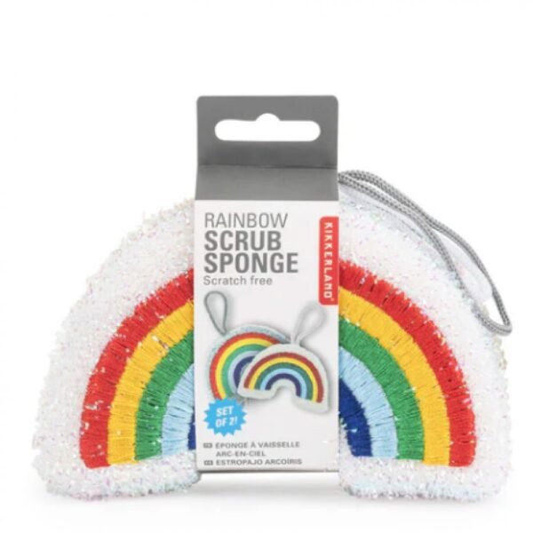 EPONGES ARC-EN-CIEL