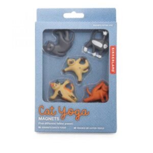 MAGNETS CHATS YOGA
