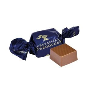 COFFRET BOUCHÉES NOISETTE FONDANTES CHOCOLAT LAIT - LE HAVRE PHOTOS