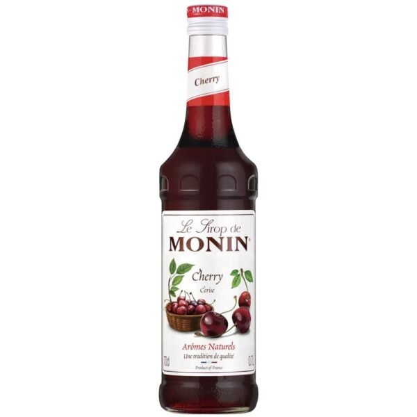SIROP DE CERISE 70CL