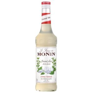 SIROP DE MENTHE GLACIALE 70CL