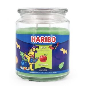 BOUGIE HARIBO BOO 510g