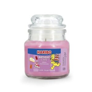 BOUGIE BIRTHDAY CAKE 85G
